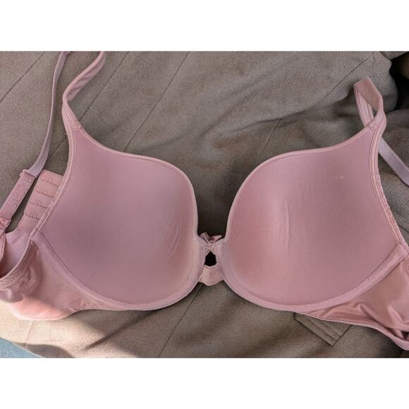 Victoria's Secret Bra Womens 34DD Body by Victoria Perfect Shape Padded - Picture 6 of 10